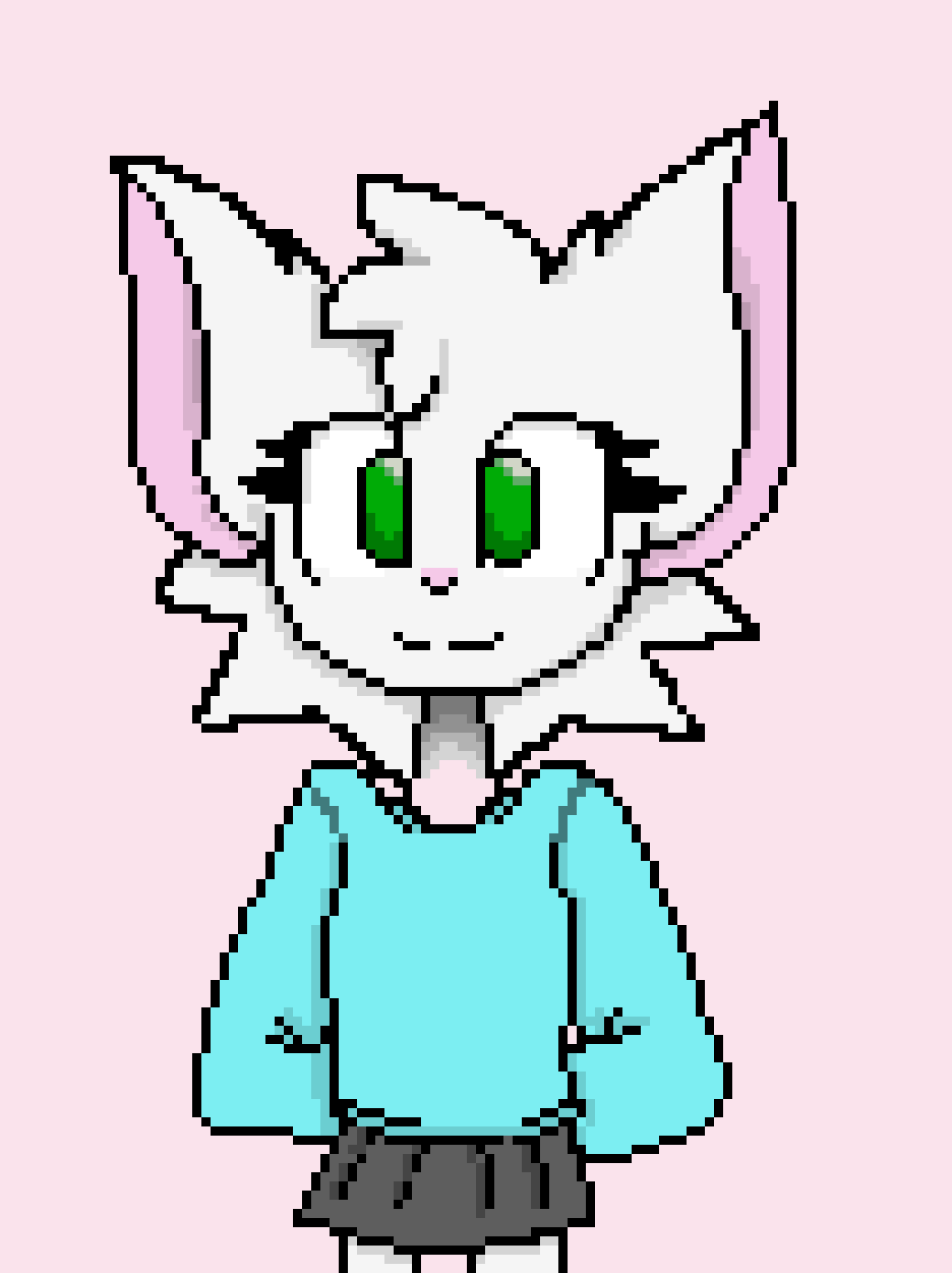 [8a598a] Hi, Makrus! (this is Atari haha) -Reggie