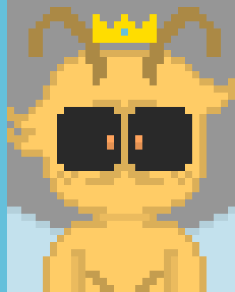 [4fbda4] woah...wait a minute that doesn't make sense your face in reflections and pictures is your real face?-bobee  