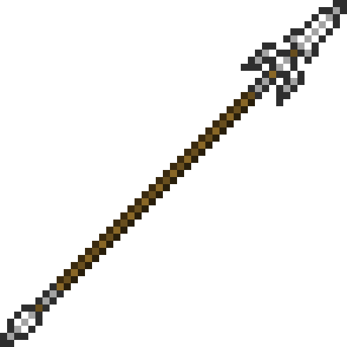 [394f7a] Ria's Spear