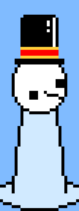 [ad3579] Been a while Inn's! - Blook (BLK)