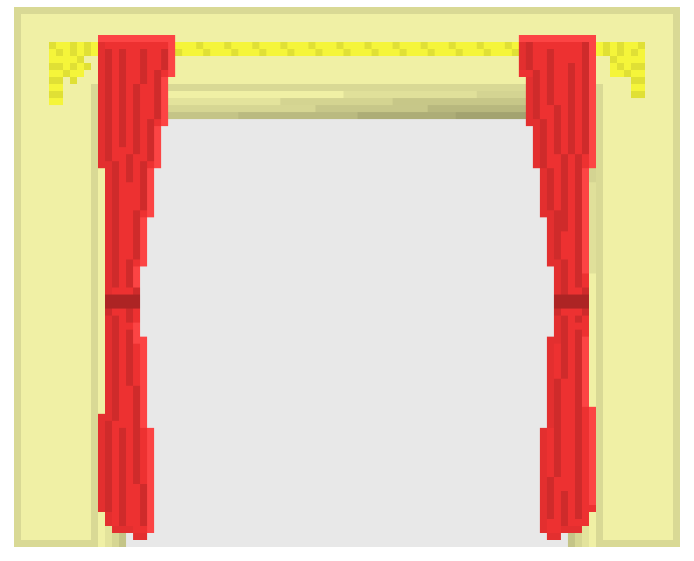 [9561f2] Museum Tile