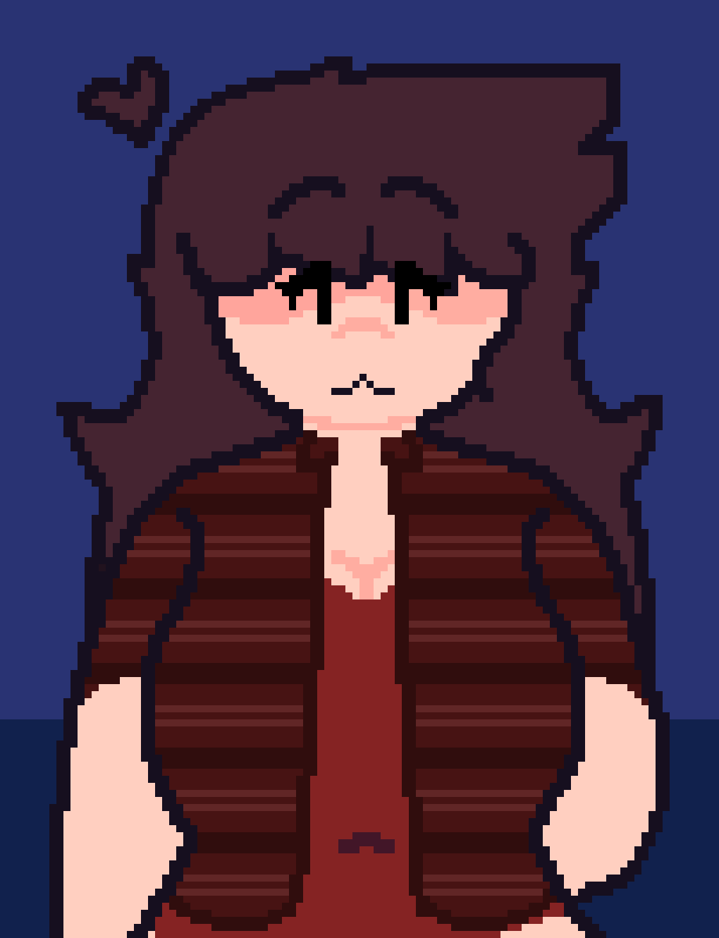 [77b851] Hello everyone.. I haven't been on.. in awhile.. | -Kyra