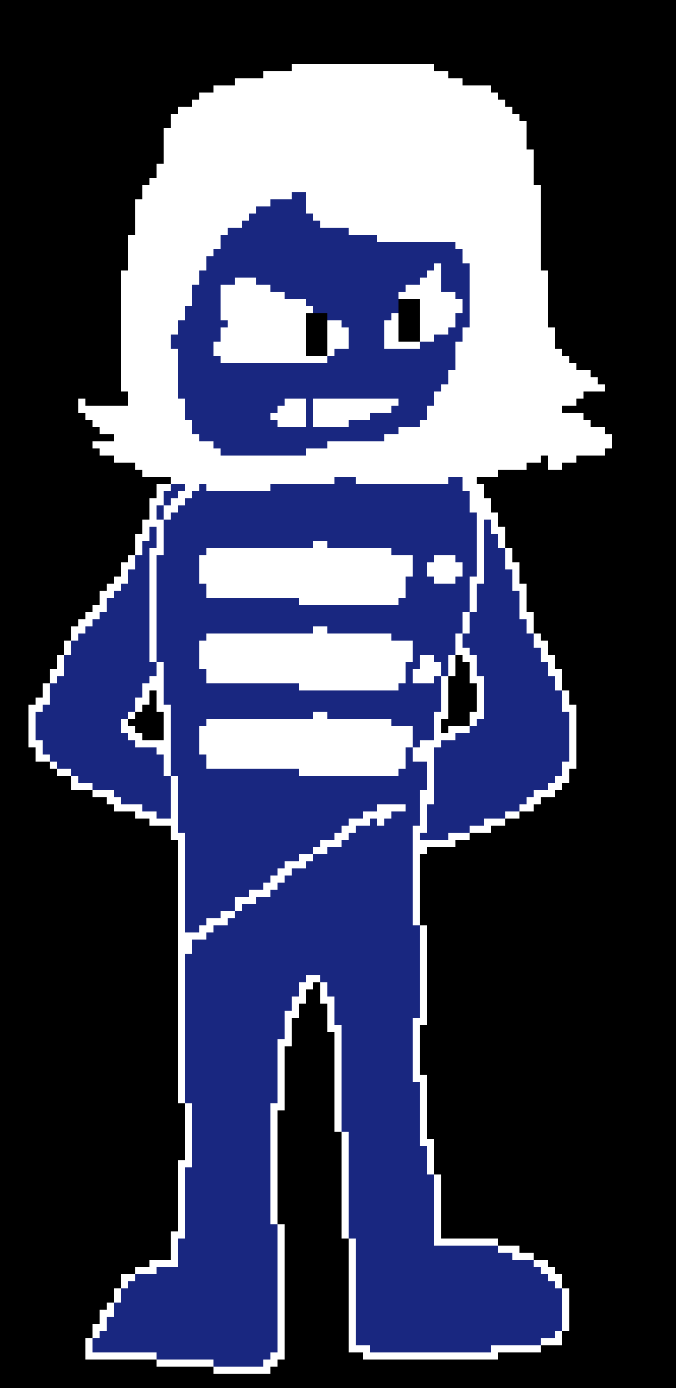 [3fcaee]  ( burst is as he knew thats the only place they could hide ) FOUNDTH YO- AGHTH WHYTH DO YOUTH HAVE A KNIFTH  -Tom