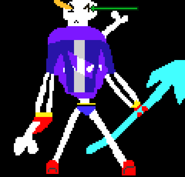 [9664c4] TRUE DISBELIEF