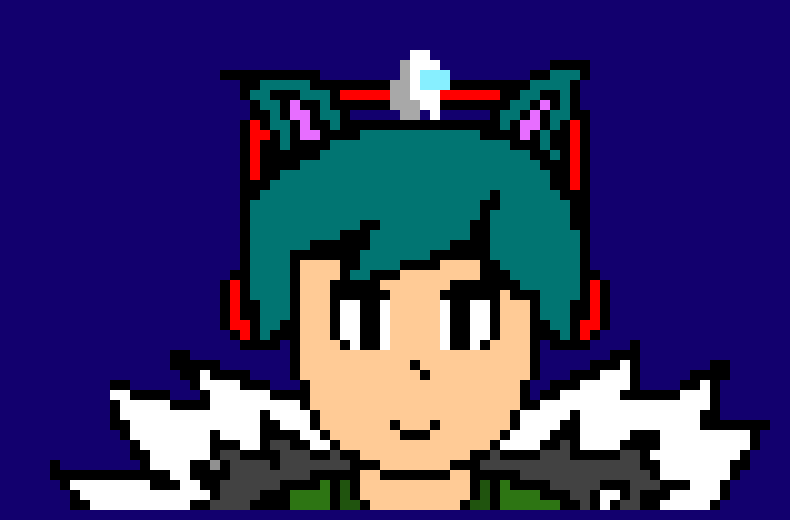 [747a3c] How is it?-Cade