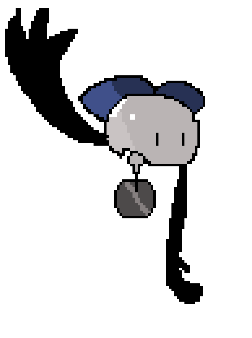 [3fcaee]  the batim one -Tom