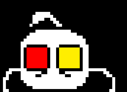 [00fef4] RTMSB would be mettaton