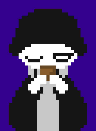 [10f492] so what kind of stuff are you PAMers doing nowadays?