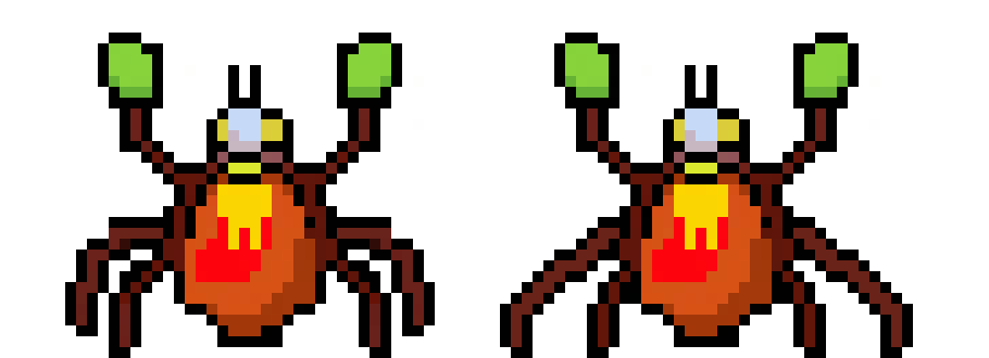 [af16d0] BoxerEnemie