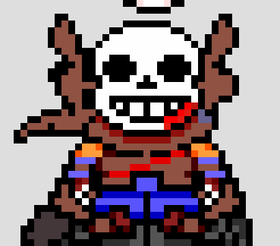 [a23199] ! i just remembered cuppy if we go to my au i have the green soul the would heal him..