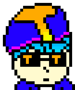 [05b0c1] When you reach Nightmare King Grimm in the PoH but you only have one mask: https://www.youtube.com/watch?v=99d3YomhsBQ   