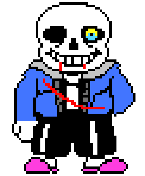 [e4427b] Sans 2nd Phase