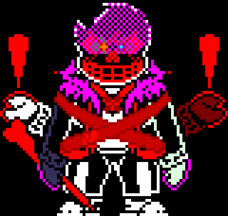 [ce28af] *Percy looks around the corner and sees this thing* heh- heheheh- 