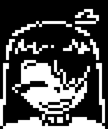 [b36c86] "Yeah luna!, also your art isn't garbage"