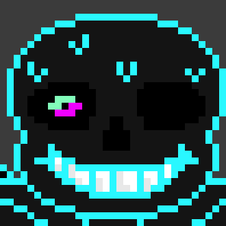 [ad3579] Nightmare!Mixed: SO MUCH POWER! HAHAHHAAHHAHAHAH! *desc* AND *to be continued*