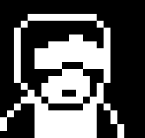 [d0ac6b] no i'm not... i suck at art... ANY art... and i had to close out a sprite that worked hard to edit... like a lot of other sprites... and ideas... [Rozora]