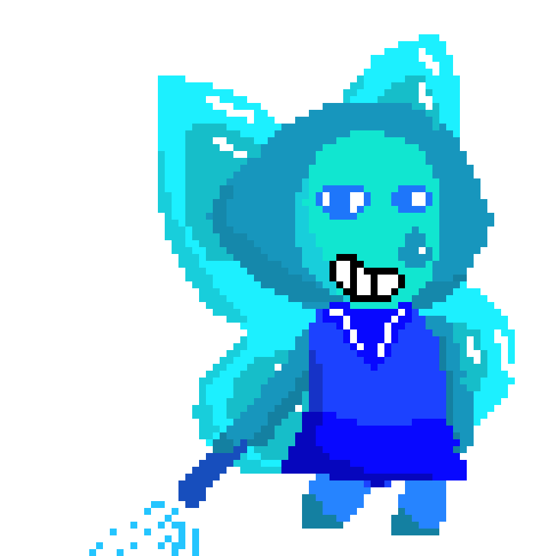 [9664c4] Aquamarine