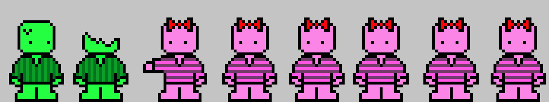 [30dec3] NOOO!! SHIT! I GOTTA GET OUTTA HERE!. -Toddler Slime Ez