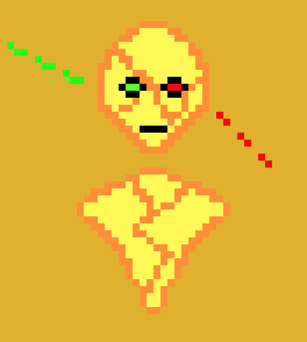 [9664c4] Pharaoh's Mask