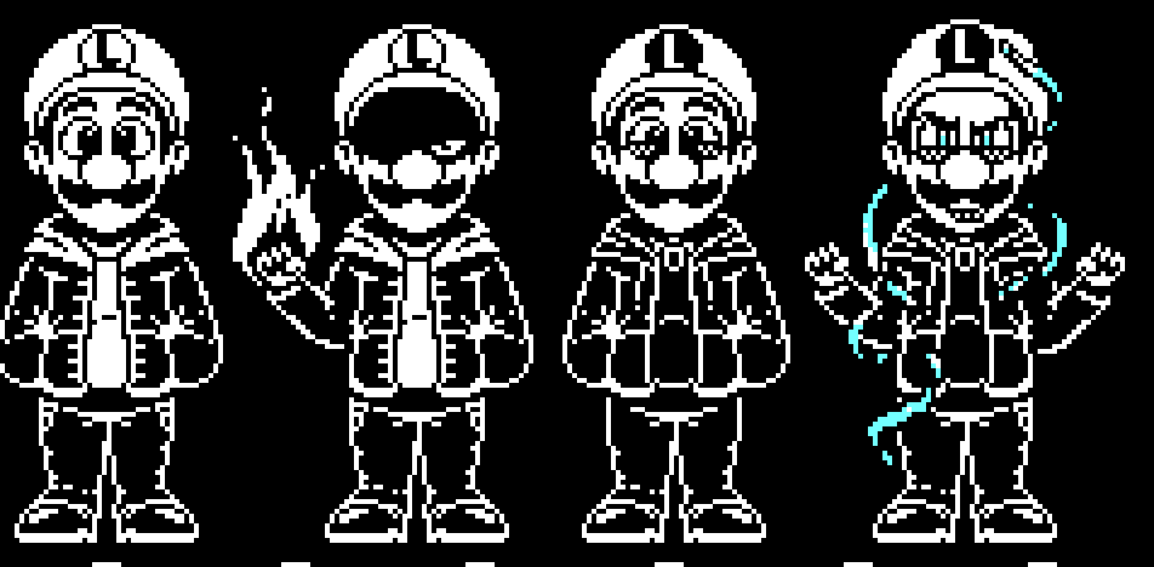 [c8bb2d] its rude to talk about someone when there watching