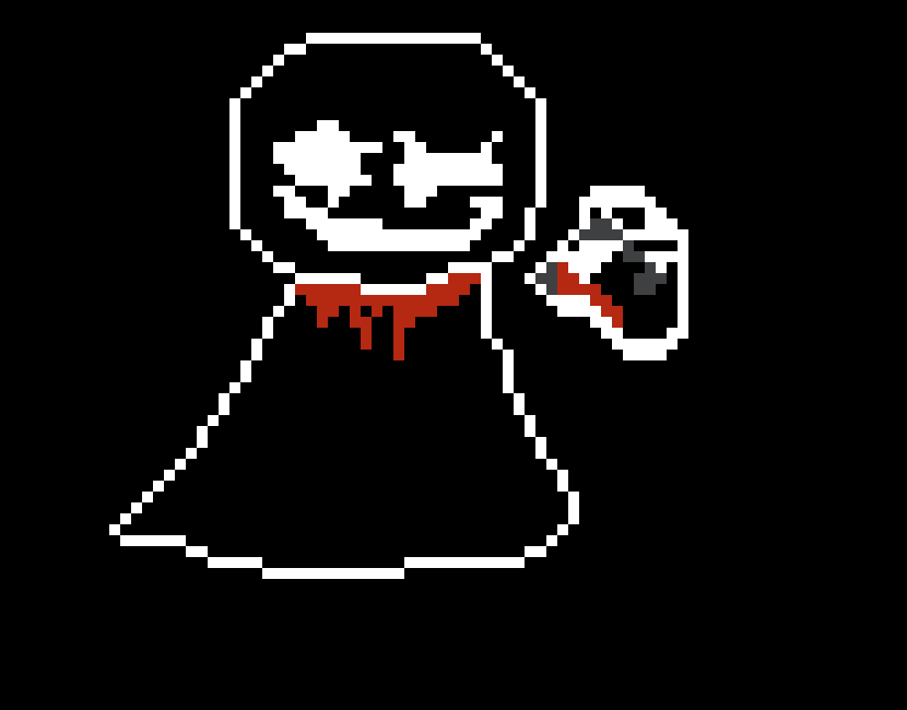 [4fbda4] i got the hand done... does it look good...-Evan