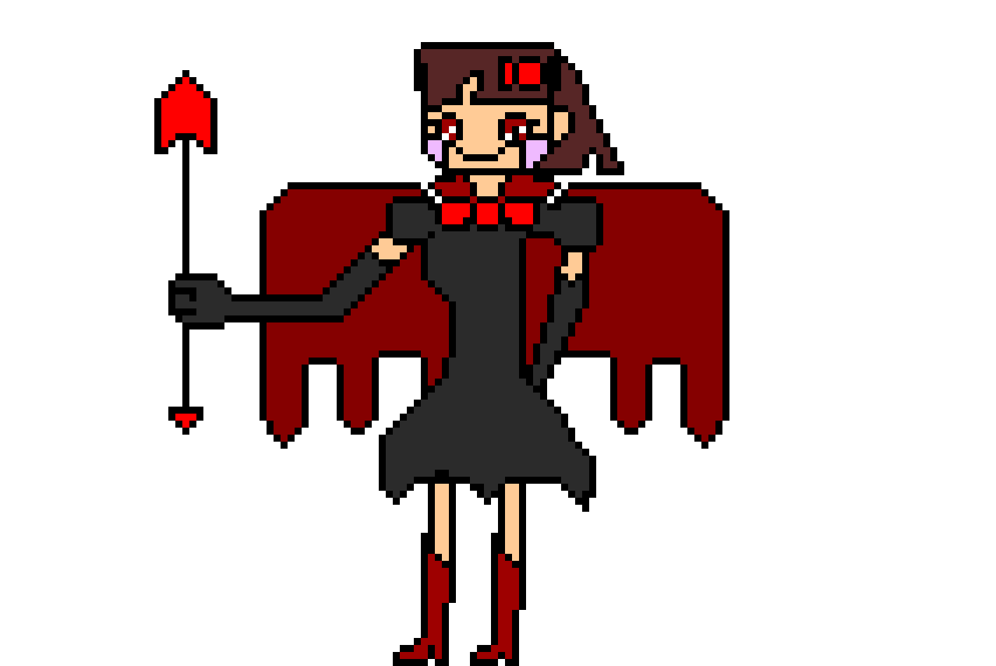 [9664c4] Chara_Undertale_Reapertale_12357891