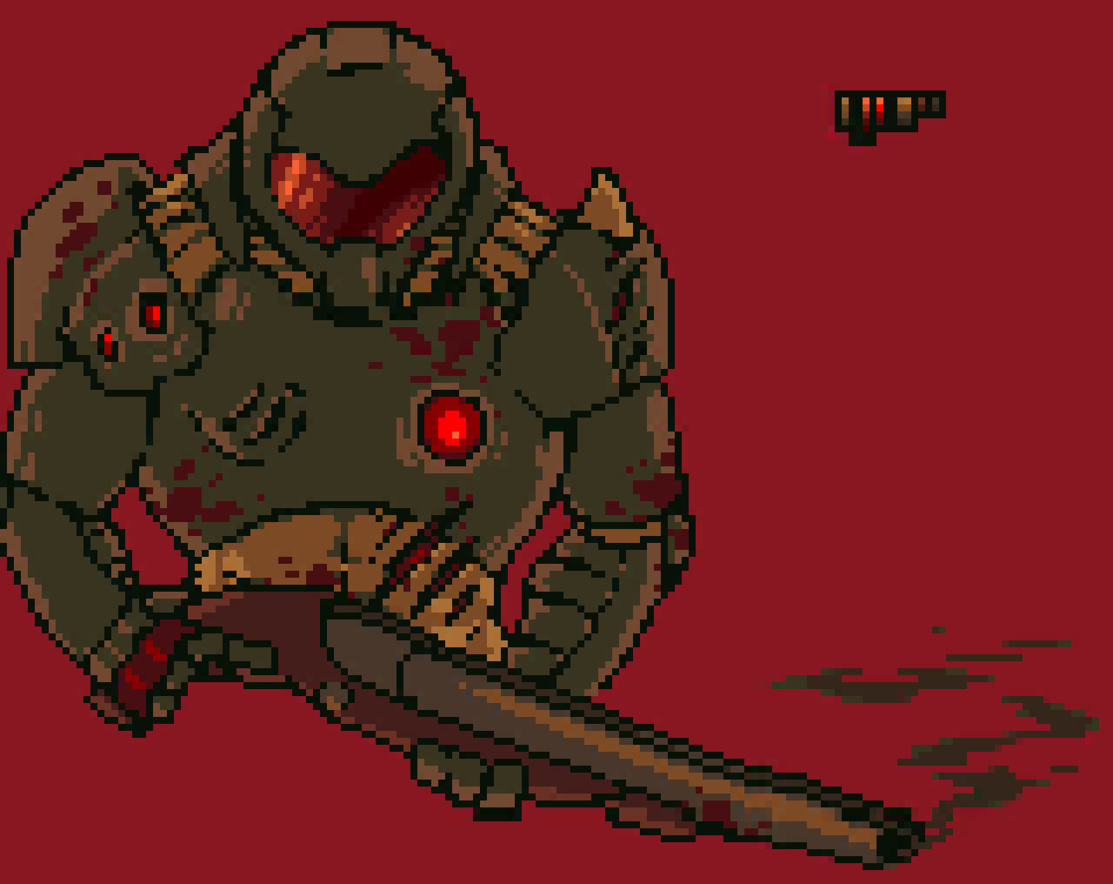 [450a4c] *ANIMAL ETERNAL* isabelle welcome... -MOAU