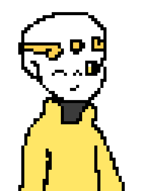 [b864cc] BD rubbed his eyesocket and sat down wondering what could be happening to the poor person who wrote the note