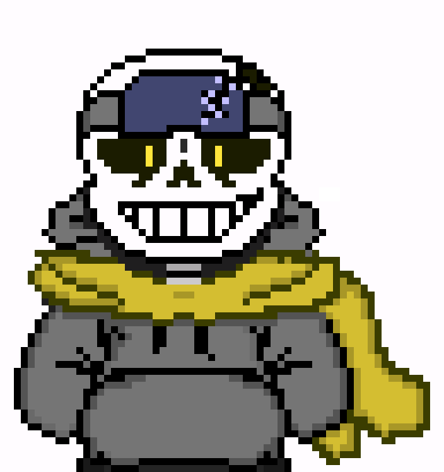 [0b51d0] I'm doing good, Demented.