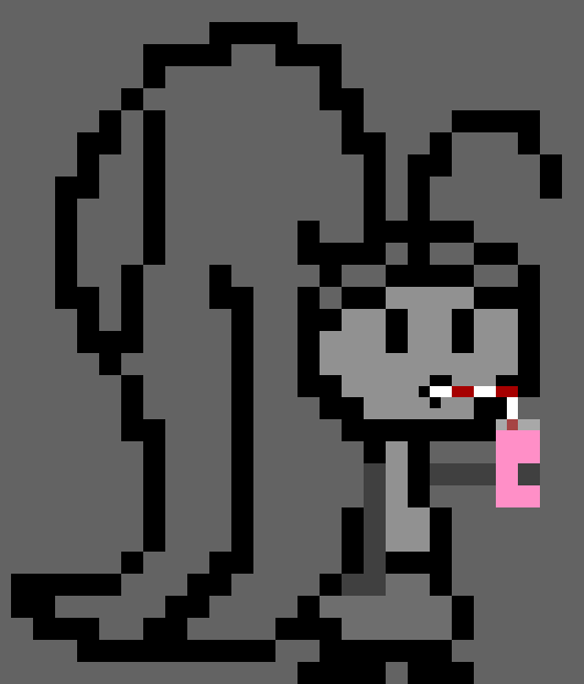 [f7c573] DEATH IS STUPID! 