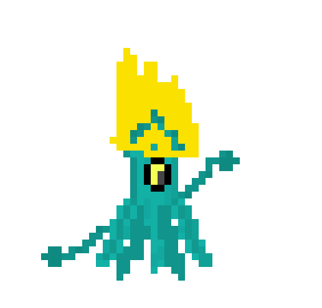 [5b2f3e] kInG sQuId -cv