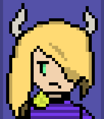 [95be89] Well I`m not sitting in this empty void... I might as well go to bed night guys... And girls