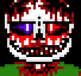 [1207e4] Imagine being a disbelief AU