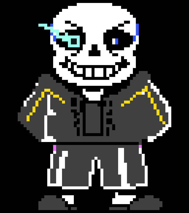 [d1d488] R G SANS