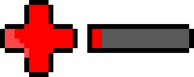 [9664c4] Health Bar 19