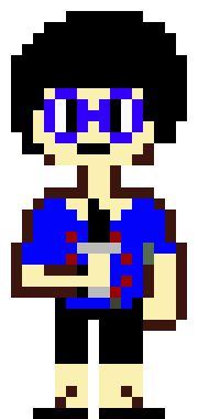 [9664c4] Improved Ralph With Toy Knife