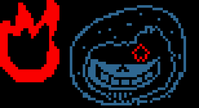 [47eb4a] Puts Eli’s house on fire - Fresh!Ink