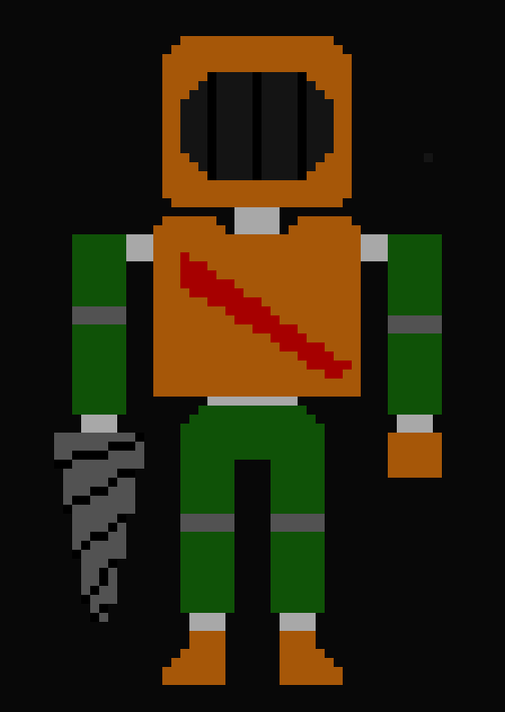 [de8c0d] Big Daddy!ODST: ZZZZzzzzzzzzzzzzzz......Plasmids.........Adam......Syl......G u n