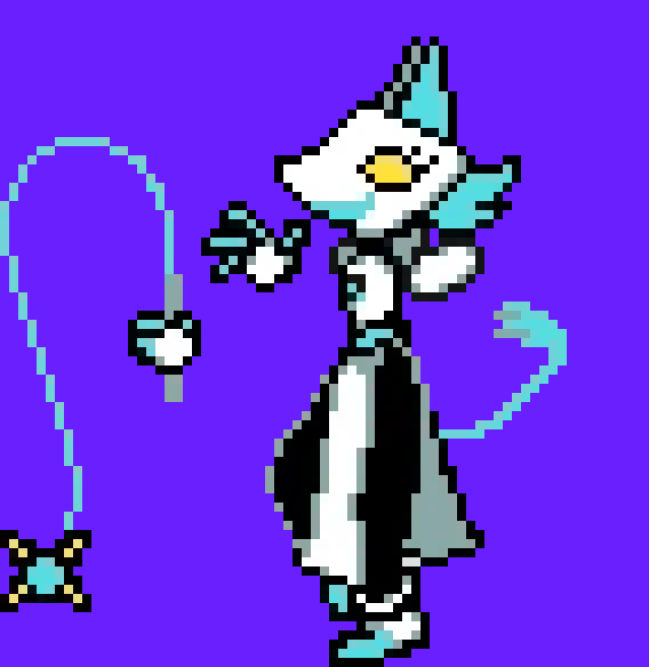 [062599] Springrat-*Notices Percy*Hey who are you?