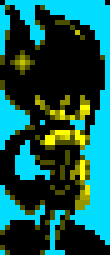 [cf30a4] JESUS CHRIST, WHY DO I KEEP GETTING SKIPPED?! -Bendy