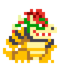 [ee70ca] Bowser