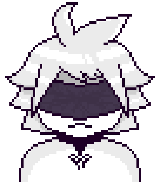 [379d08] nice sprite, oreo! i assume its a costume for halloween