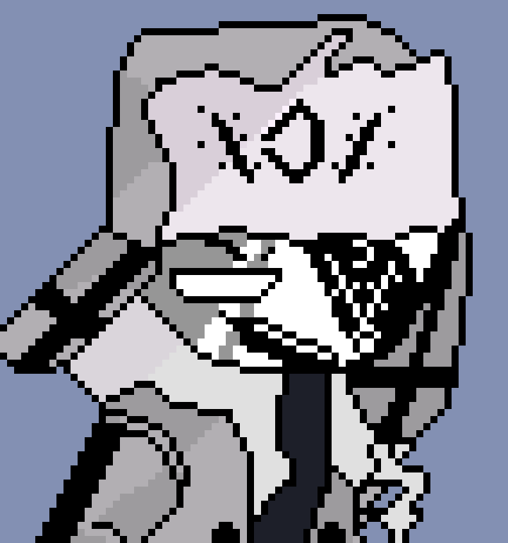 [4076f0] who want's to commit funny rap battle with ruv. ) -Ruv (cleetus