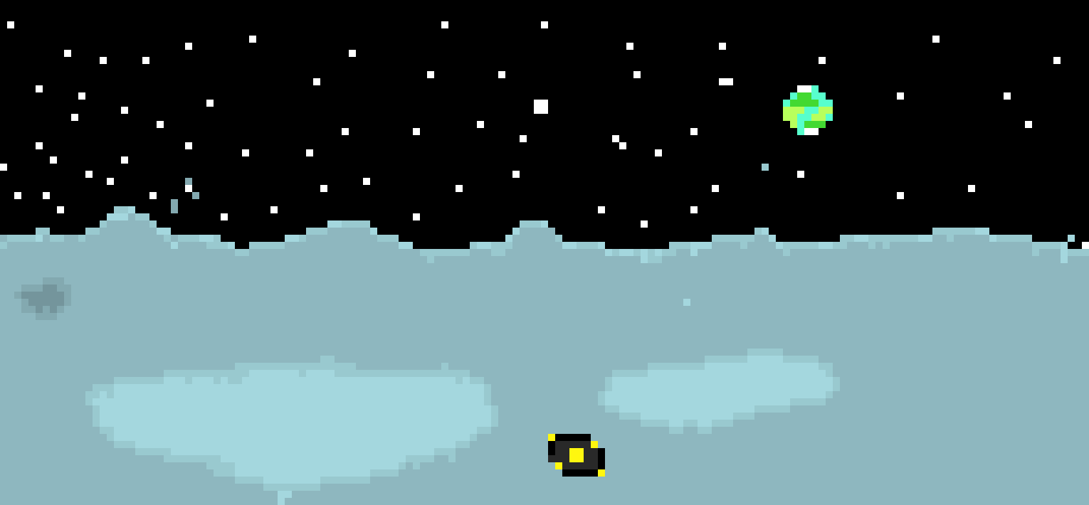 [31d2bd] moon surface 