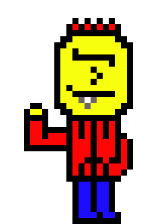 [8f8d6f] WhO tHe HeCc Is TySoN?!? SERIOUSLY?!