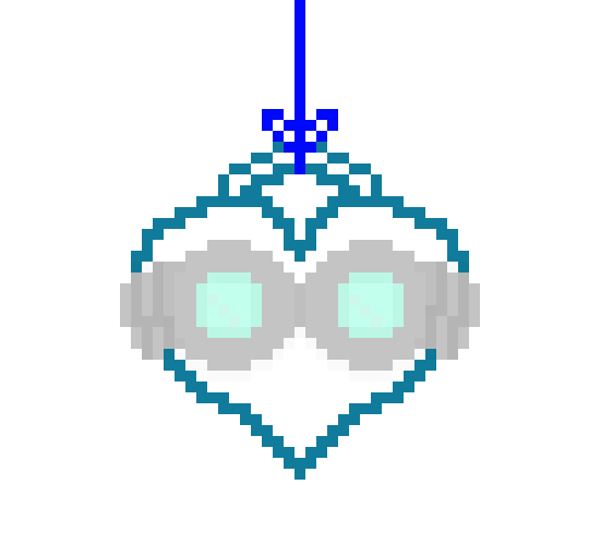 [9664c4] TK!Sans Heart