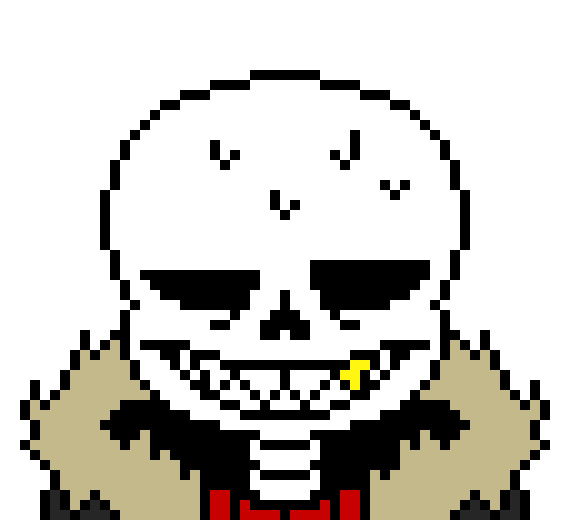[7ce906] Uh... -UnderFell Sans