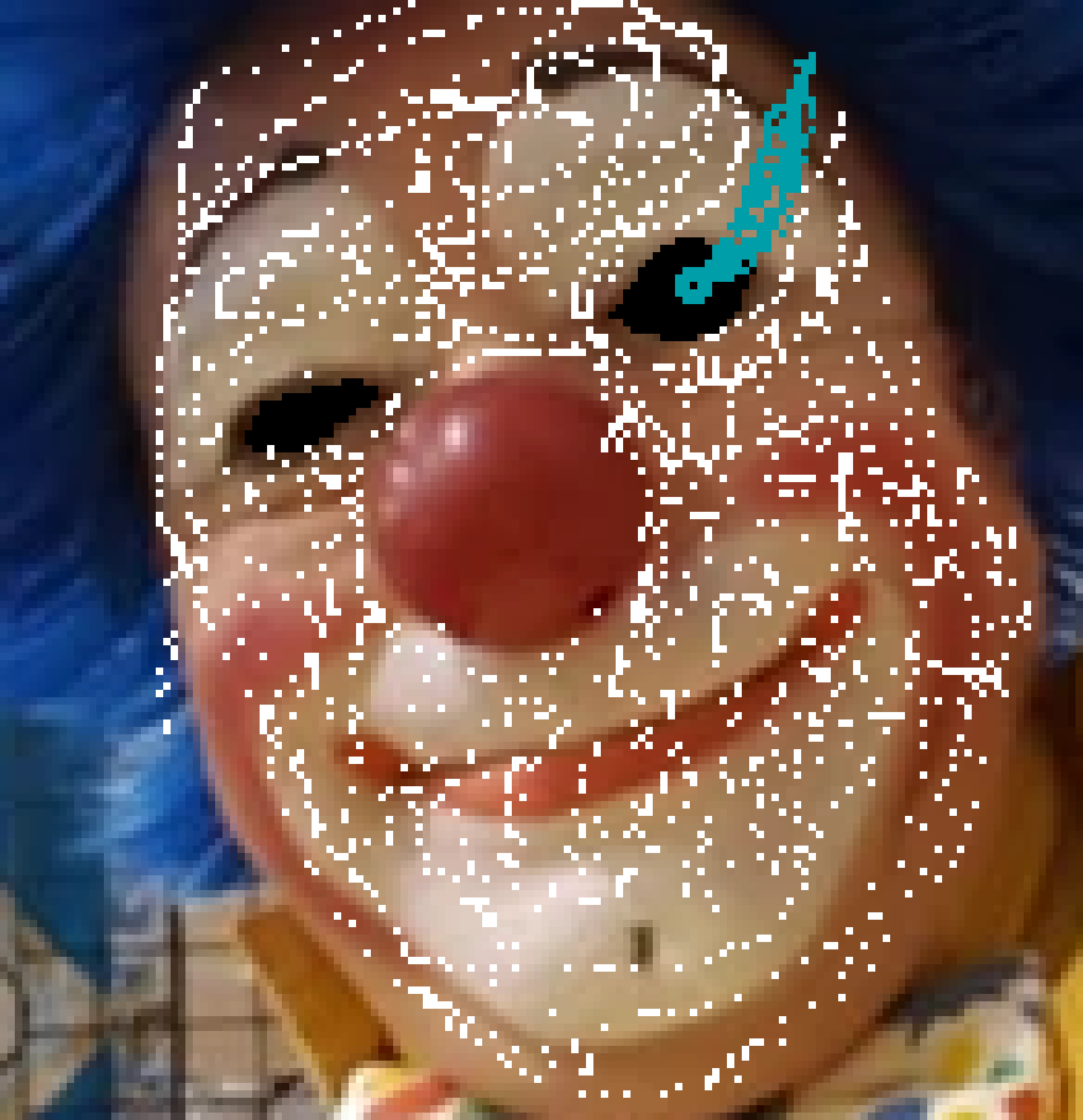 [9664c4] the better sans must leave he must do other tings instead of clowning around