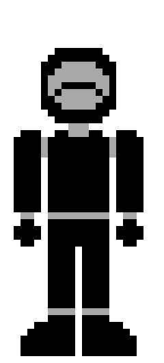 [25d002] Huh. Well looks like it is something.