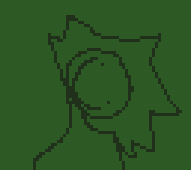 [ffcc6d] Infact, while the people at my school are hoodlums I have to give it to them they do keep to their friend groups they dont bother others except for the fact theyre loud